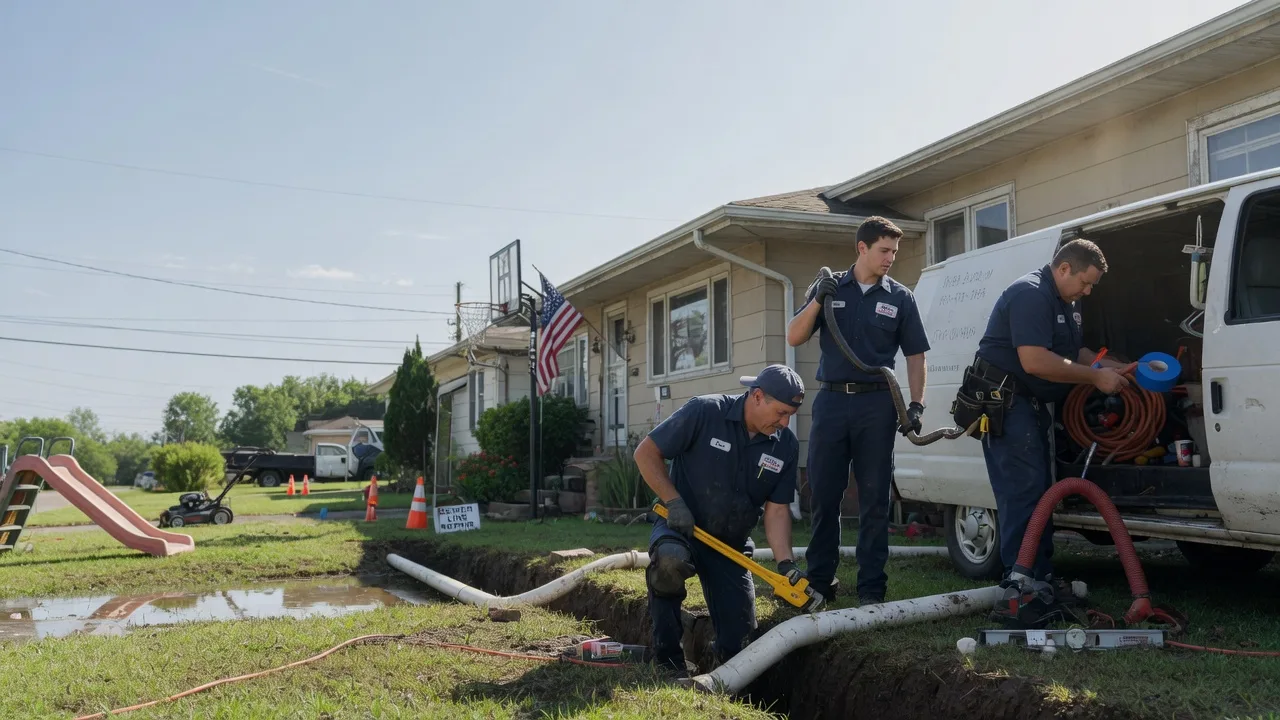 Toilet Installation in Escanaba, MI near me